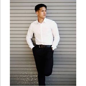 Meet your Posher, Hector